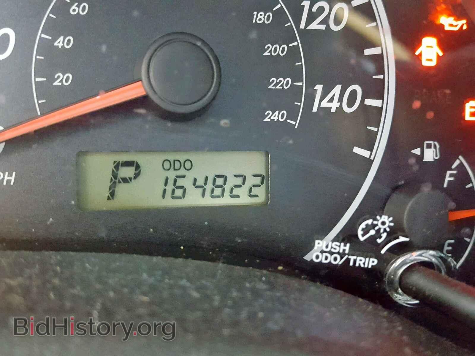 2013 TOYOTA COROLLA BA - VIN: 2T1BU4EEXDC115001 - Фото 8
