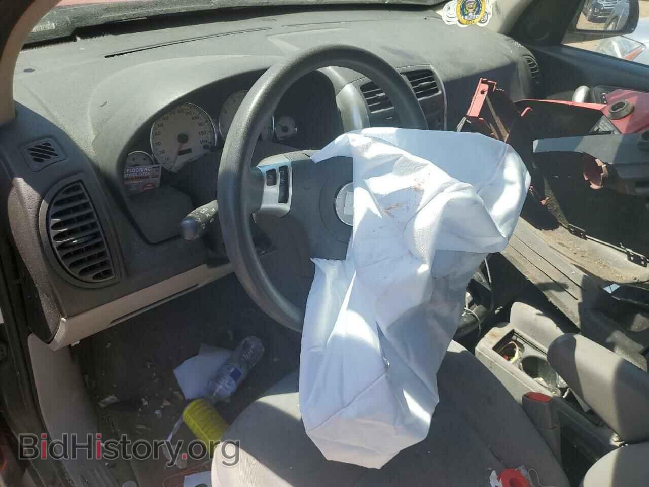 2006 SATURN VUE - VIN: 5GZCZ33D36S881615 - Фото 8