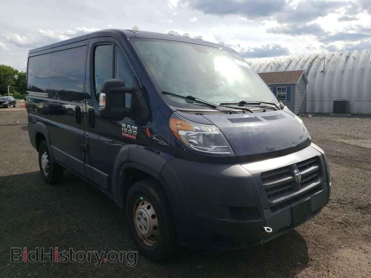 Photo 3C6TRVNG2FE517832 - RAM PROMASTER 2015