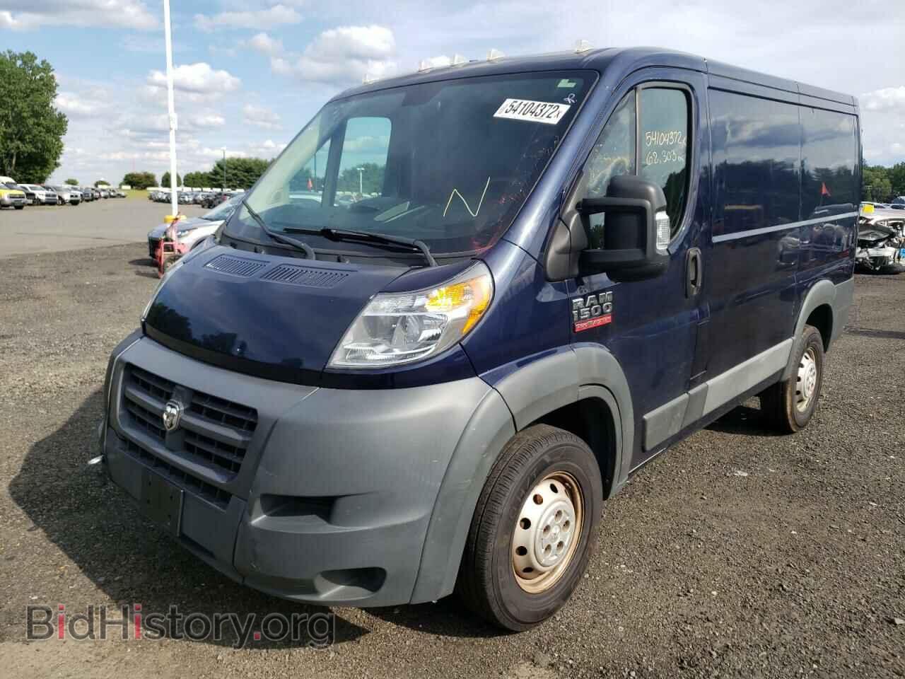 2015 RAM PROMASTER - VIN: 3C6TRVNG2FE517832 - Photo 2