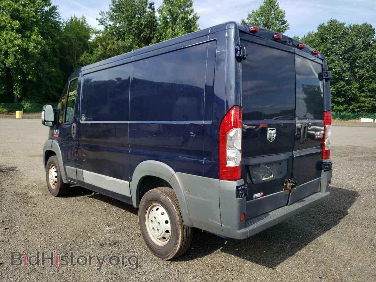 2015 RAM PROMASTER - VIN: 3C6TRVNG2FE517832 - Photo 3