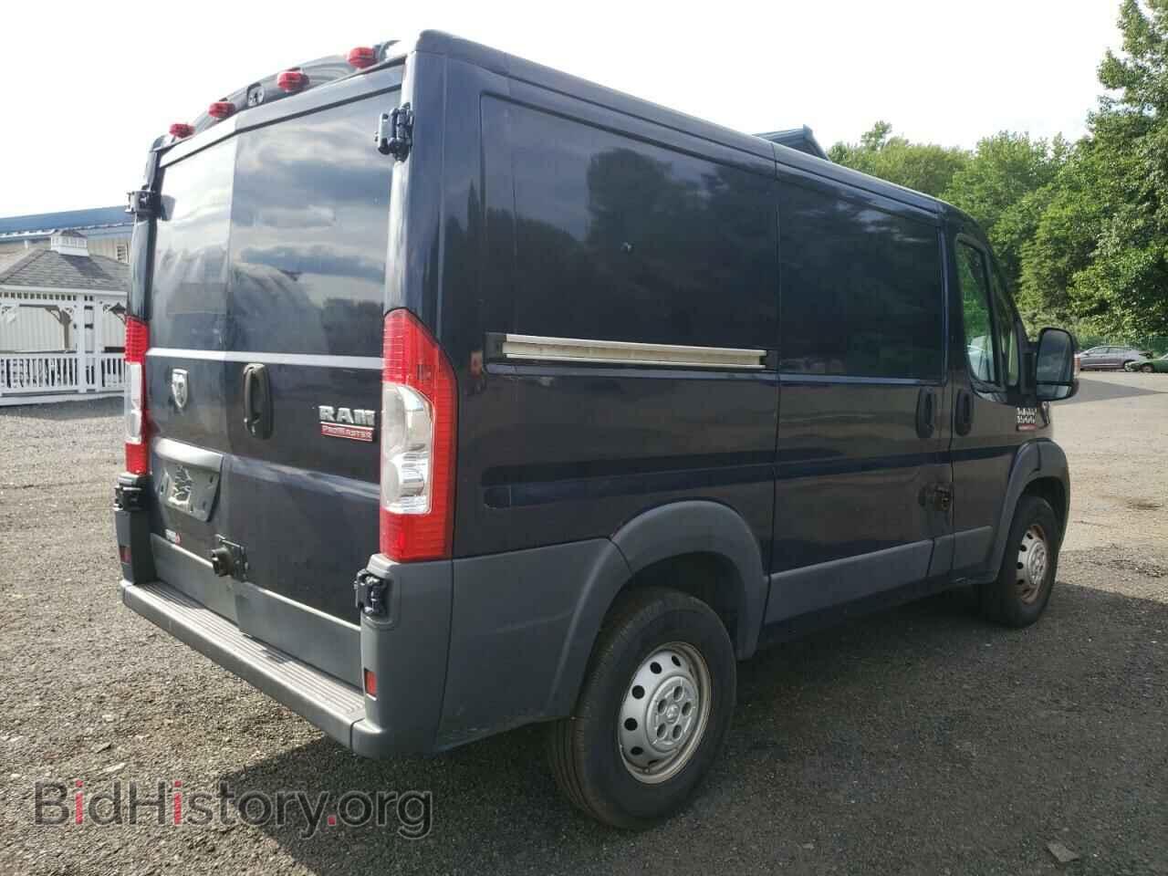 2015 RAM PROMASTER - VIN: 3C6TRVNG2FE517832 - Photo 4