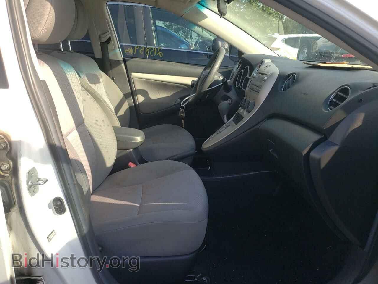 2011 TOYOTA COROLLA - VIN: 2T1KU4EE2BC558787 - Фото 5