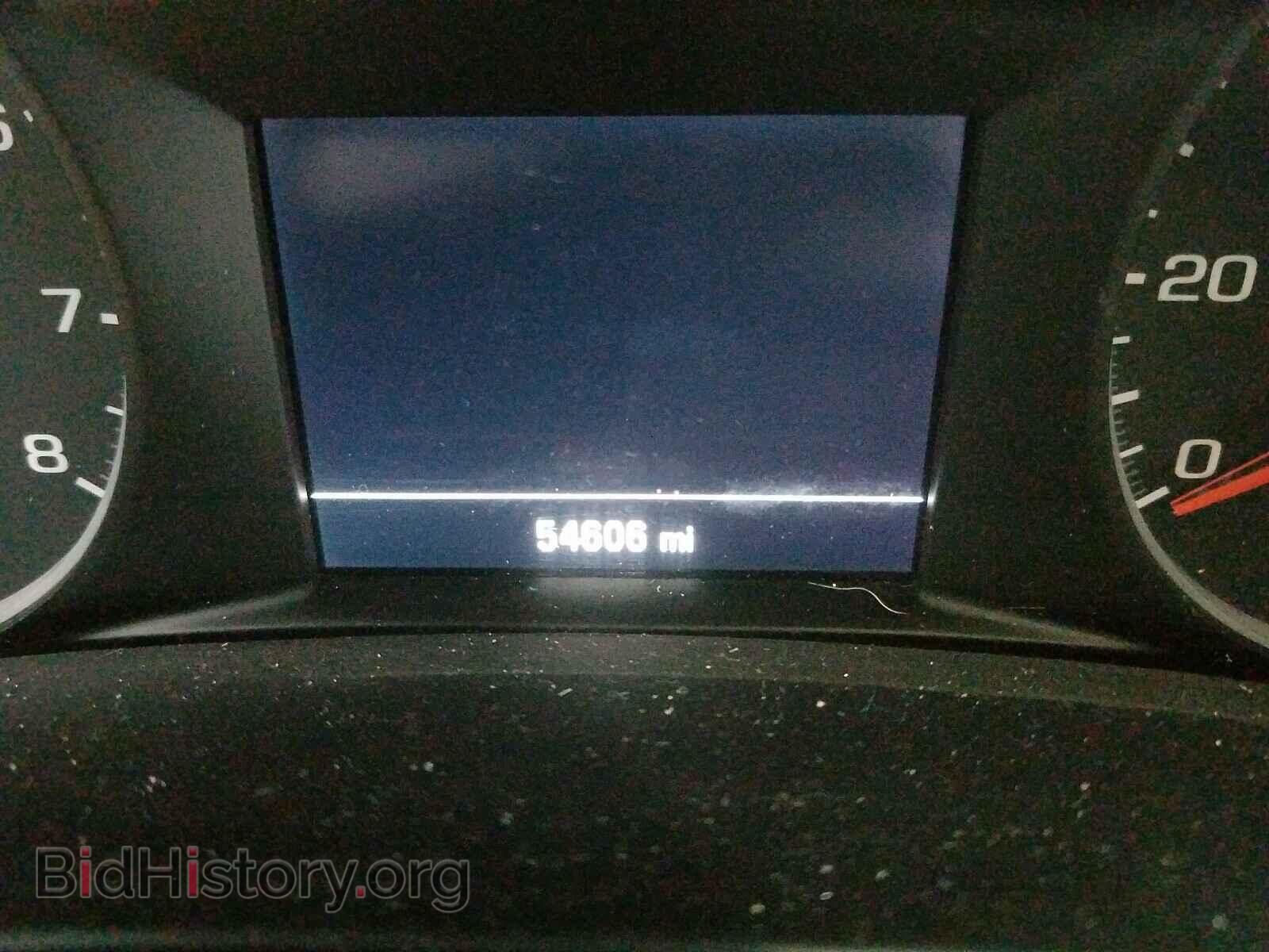 2018 GMC TERRAIN - VIN: 3GKALTEV8JL373376 - Фото 8