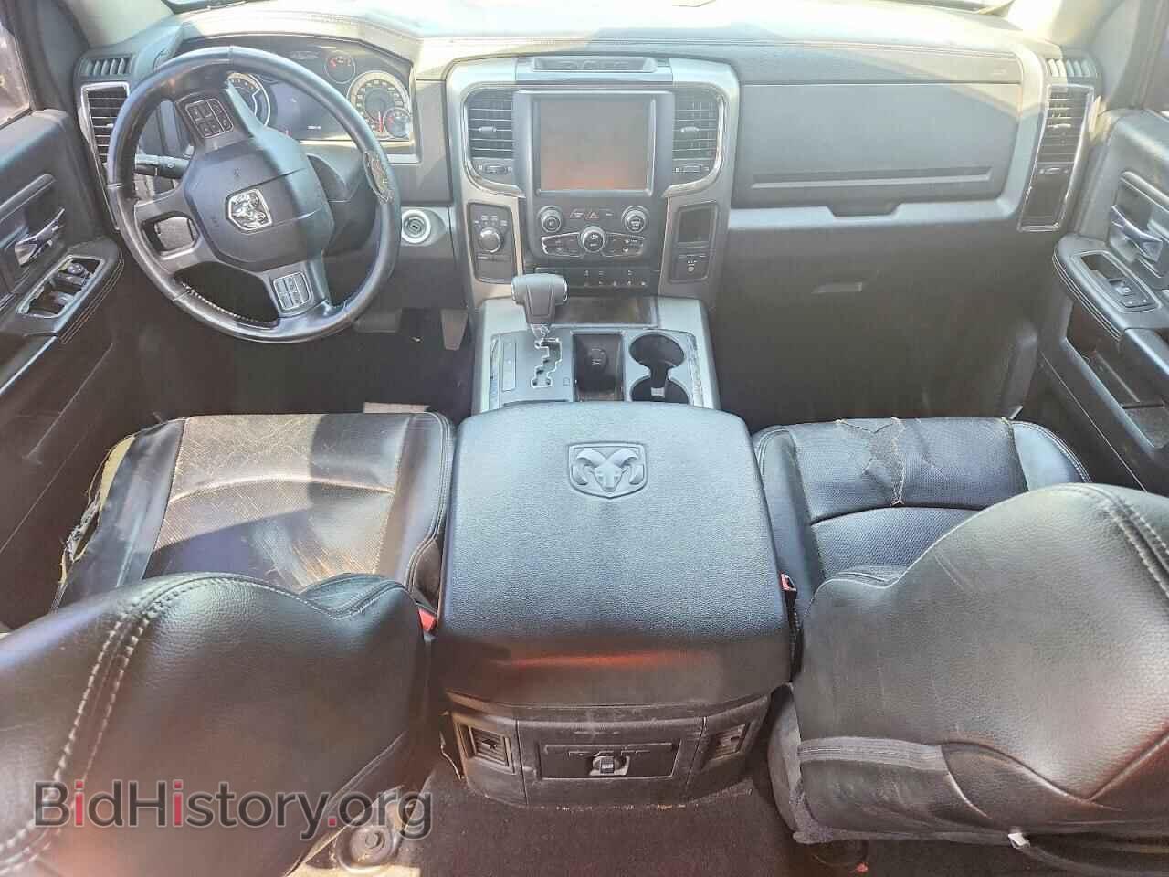 2013 RAM 1500 - VIN: 1C6RR7MT3DS576709 - Фото 8