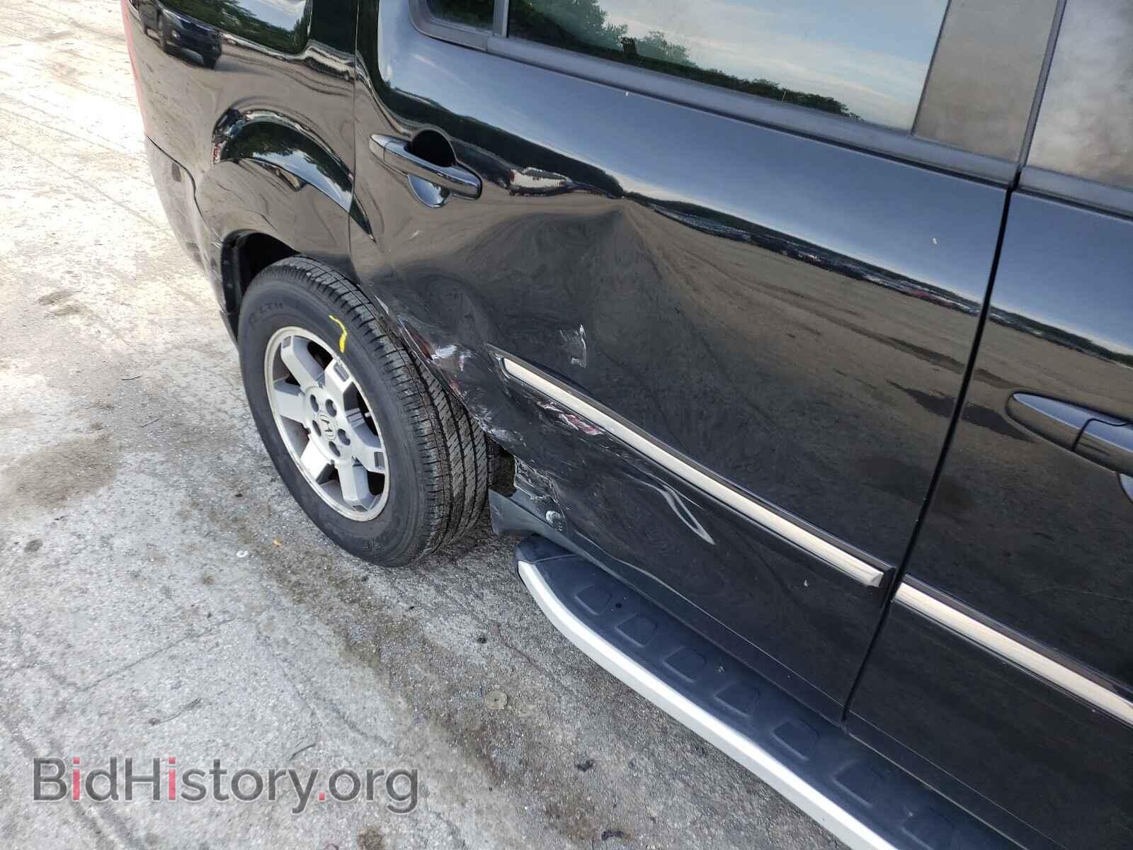 2011 HONDA PILOT - VIN: 5FNYF4H93BB003250 - Фото 9