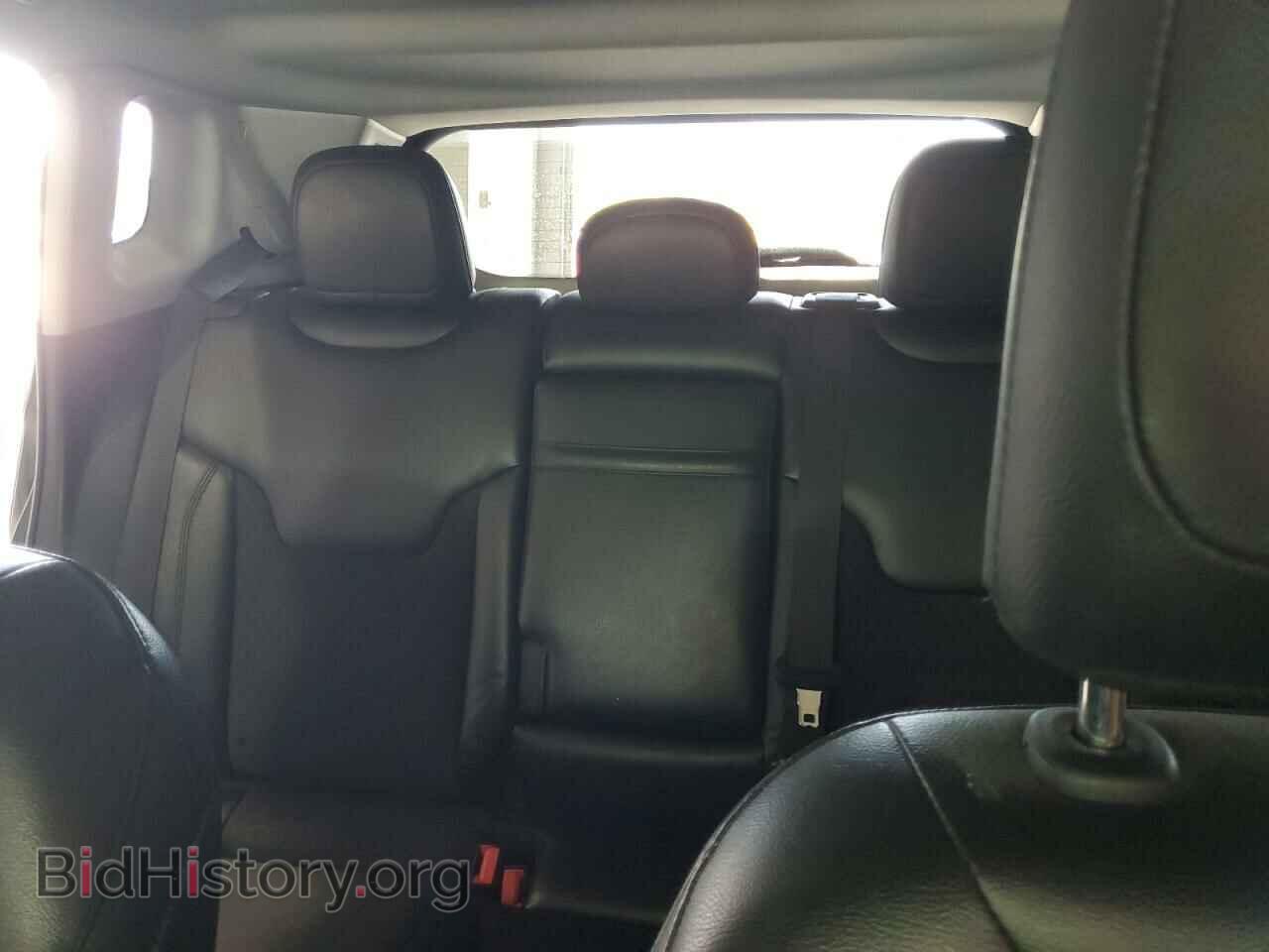2019 JEEP COMPASS - VIN: 3C4NJDBB8KT647373 - Фото 10
