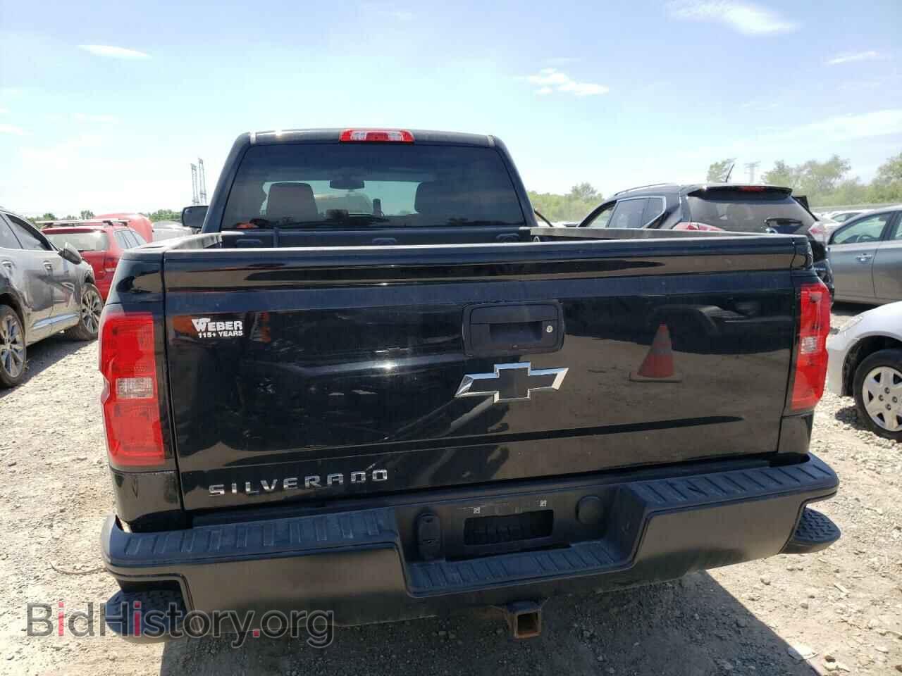 2017 CHEVROLET ALL Models - VIN: 1GCVKNEC8HZ211583 - Фото 6