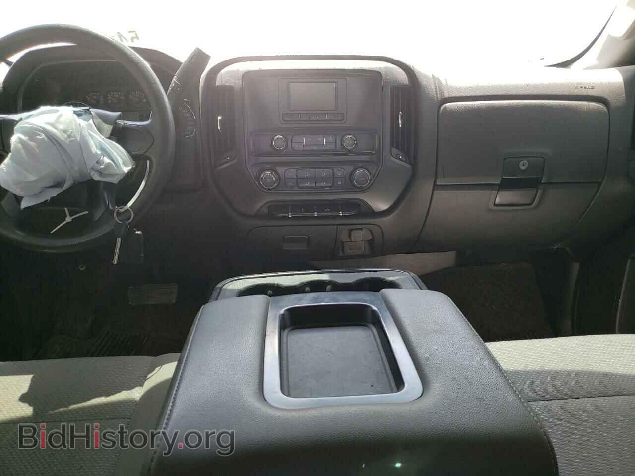 2017 CHEVROLET ALL Models - VIN: 1GCVKNEC8HZ211583 - Фото 8