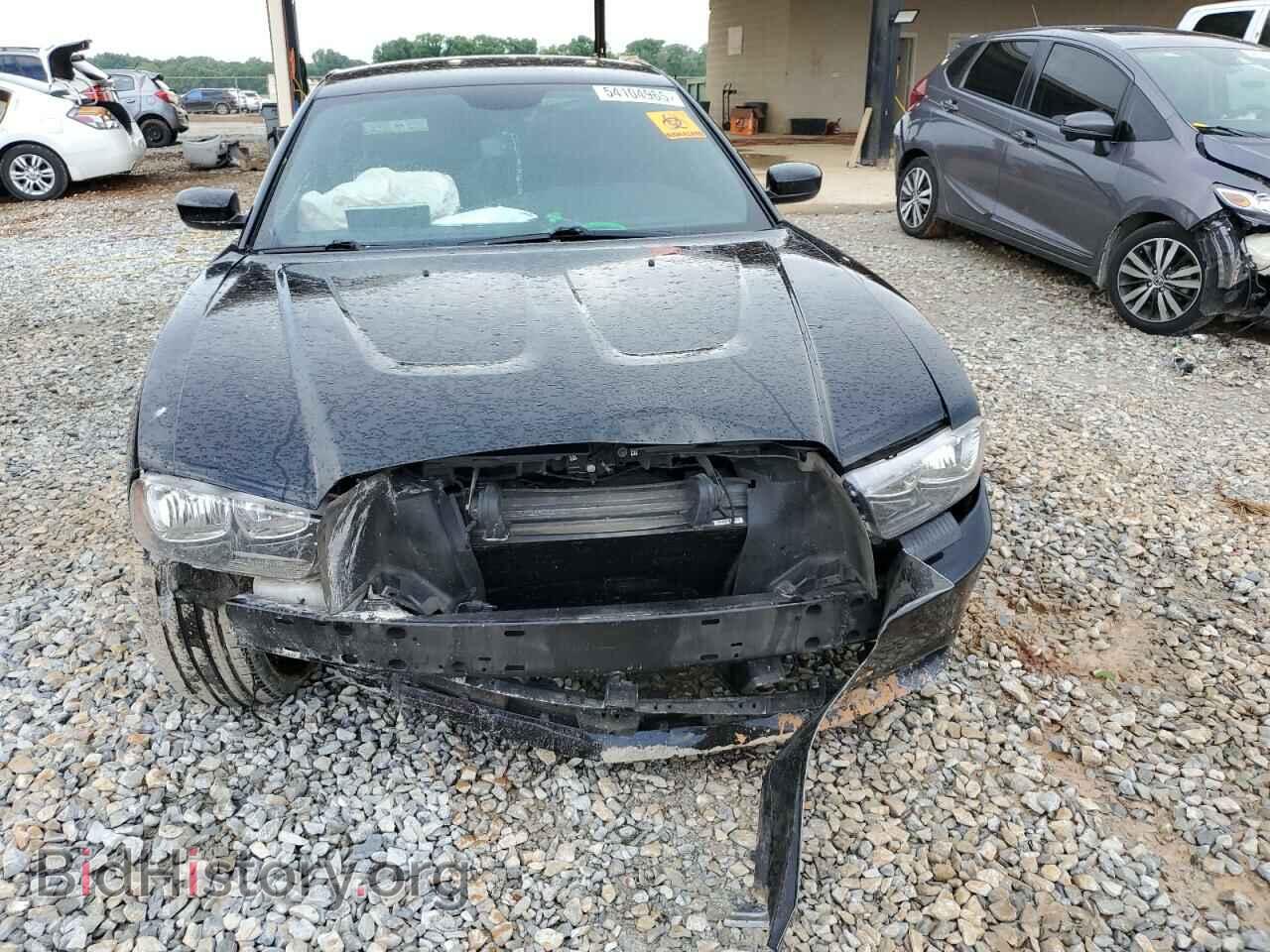 2013 DODGE CHARGER - VIN: 2C3CDXHG6DH695926 - Фото 5