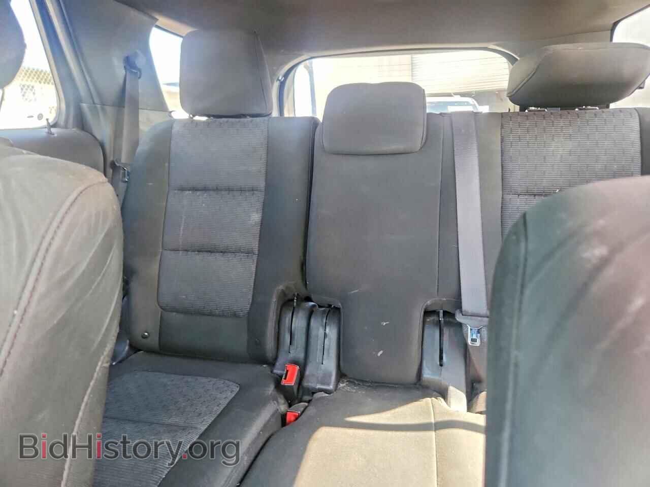 2014 FORD EXPLORER - VIN: 1FM5K7D85EGB18631 - Фото 10