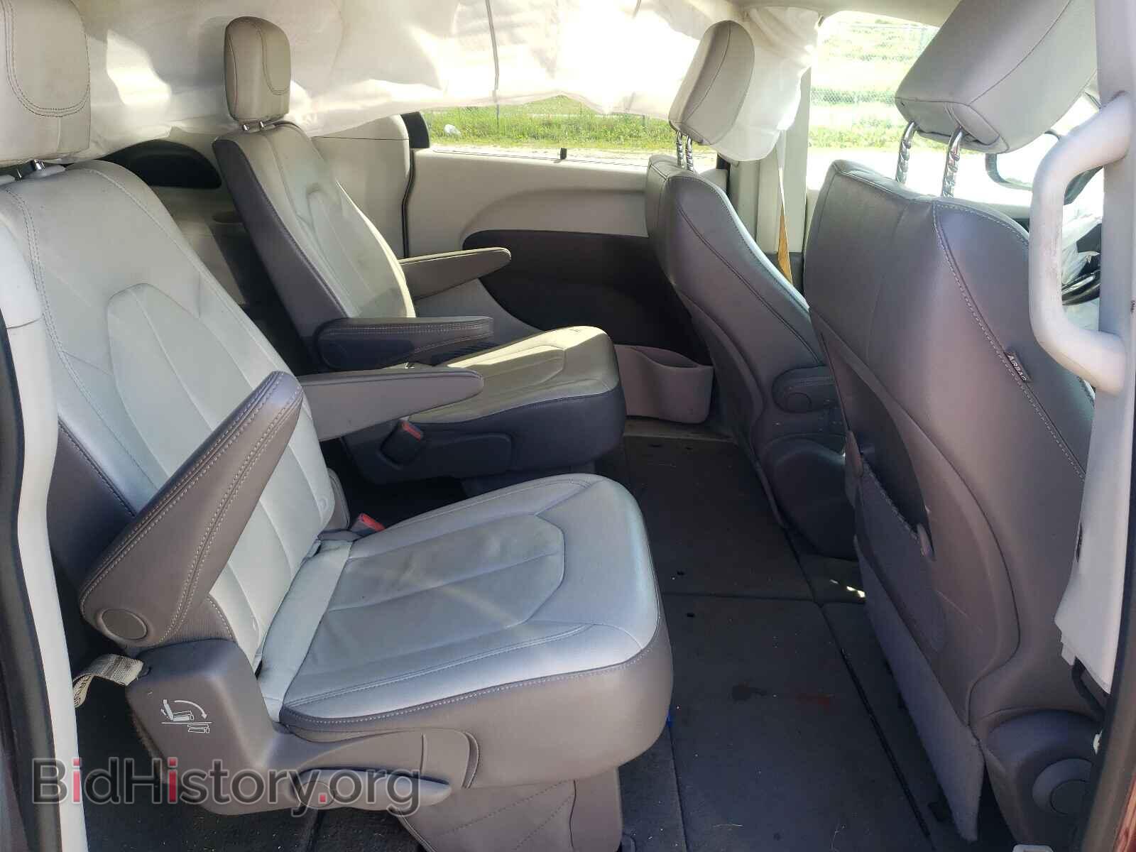 2017 CHRYSLER PACIFICA - VIN: 2C4RC1BG2HR691693 - Photo 6