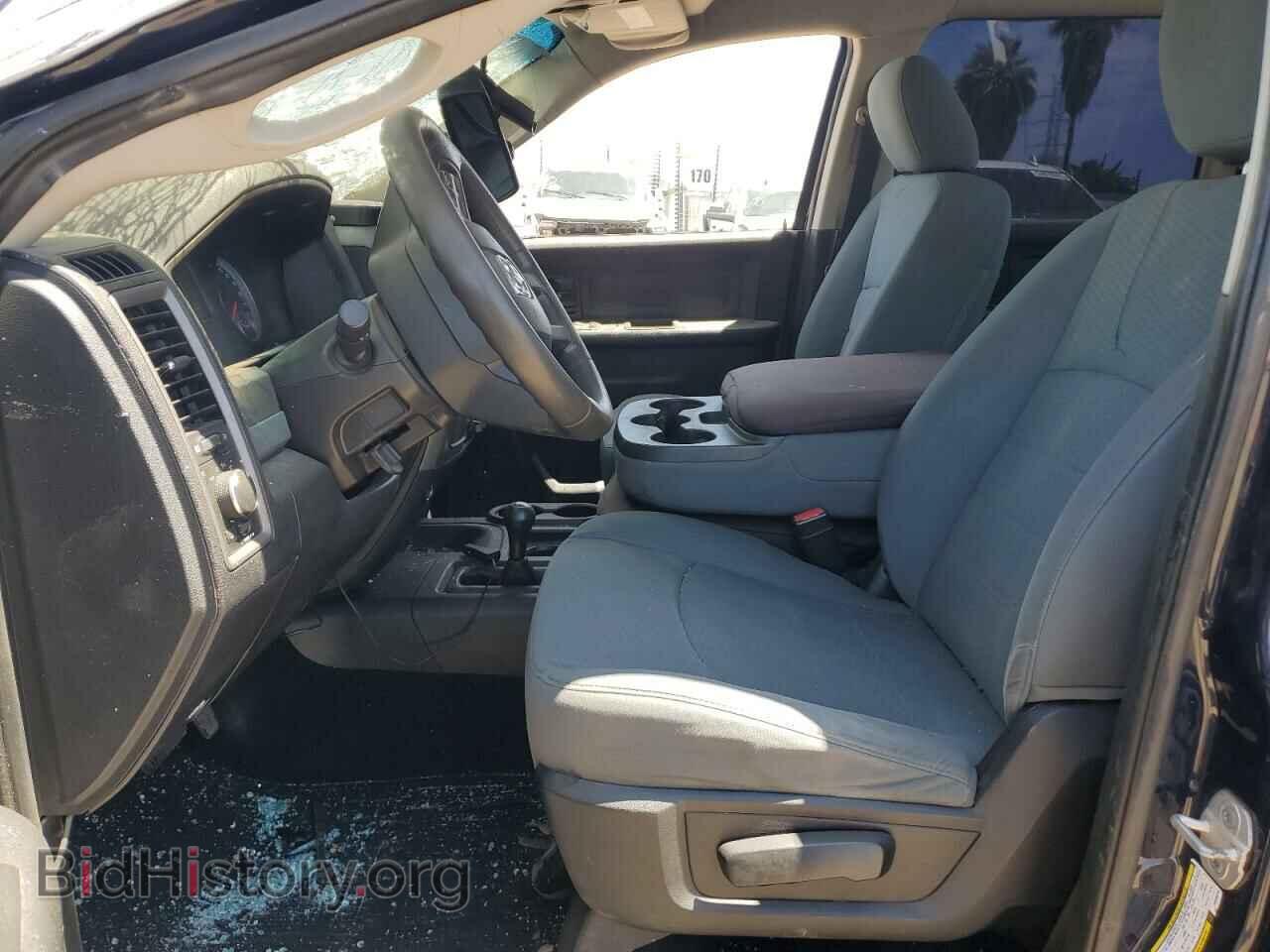 2013 RAM All Models - VIN: 3C63R3GL5DG589916 - Фото 7