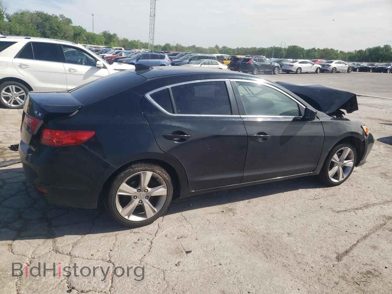 2014 ACURA ILX - VIN: 19VDE1F31EE007864 - Фото 3