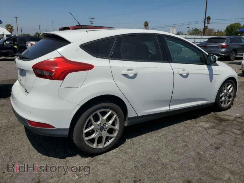 2015 Ford FOCUS (VIN 1FADP3K2XFL358166) — photo 3 of 12