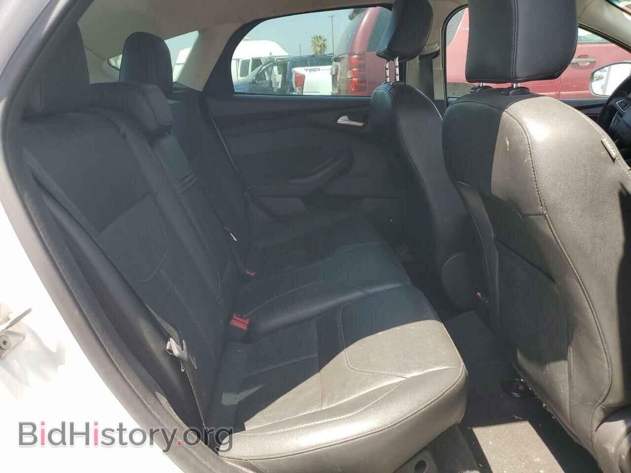 2015 FORD FOCUS - VIN: 1FADP3K2XFL358166 - Фото 10