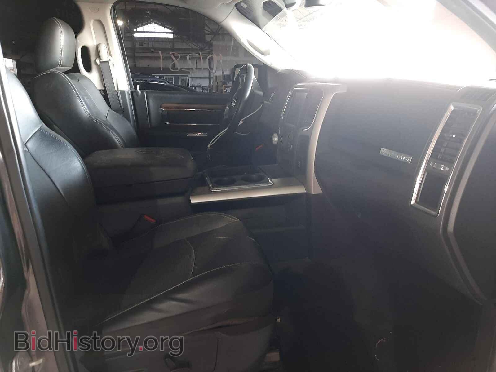 2014 RAM 1500 - VIN: 1C6RR7NT3ES272862 - Фото 5