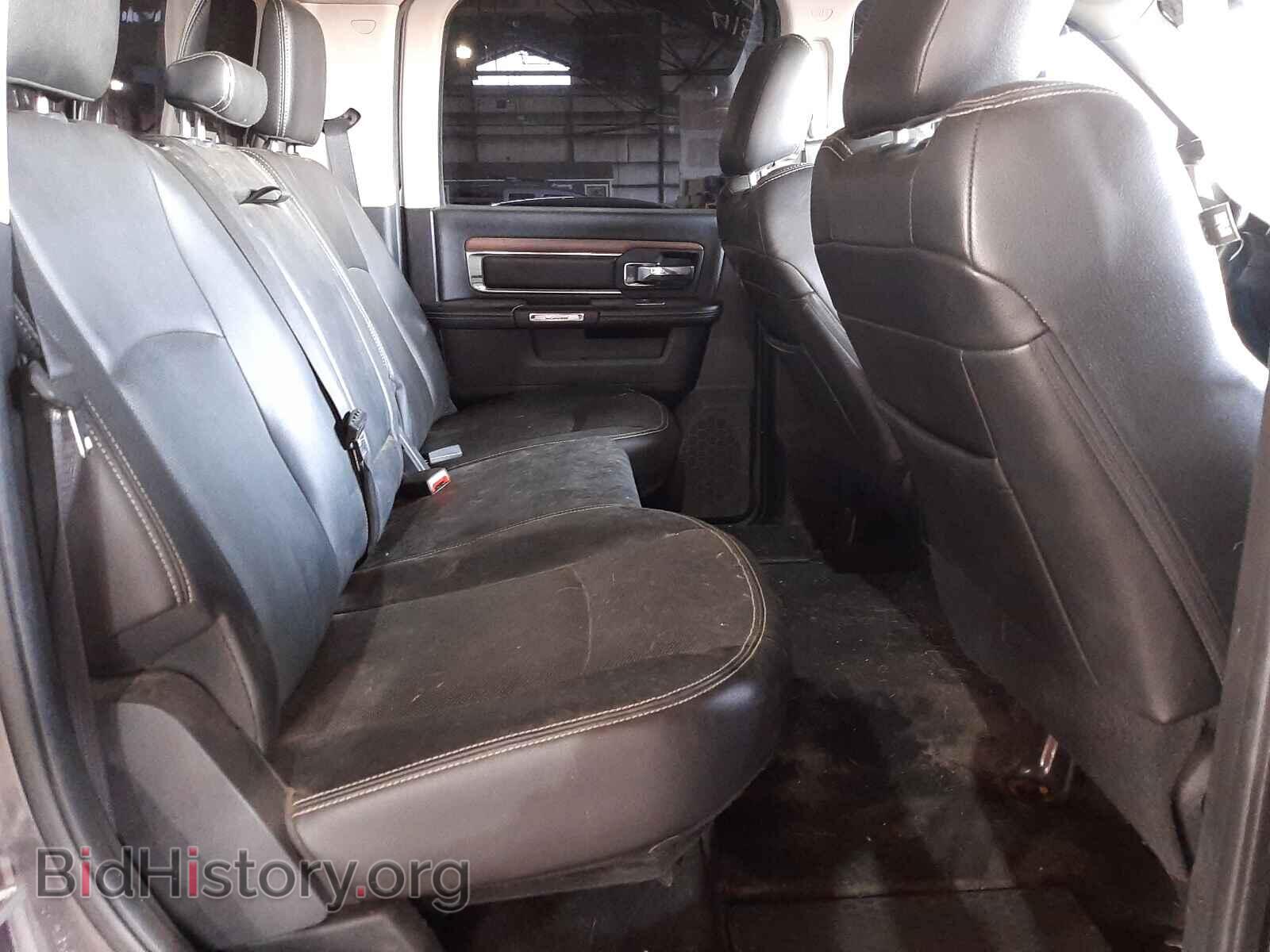 2014 RAM 1500 - VIN: 1C6RR7NT3ES272862 - Фото 6