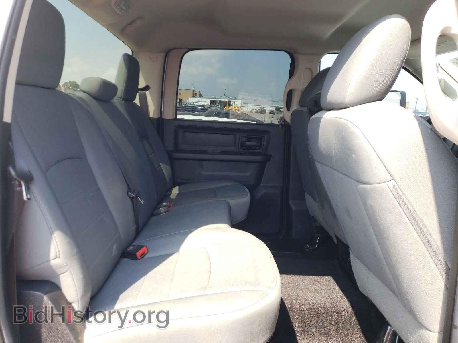 2014 RAM 2500 - VIN: 3C6UR5CJ0EG250440 - Фото 6