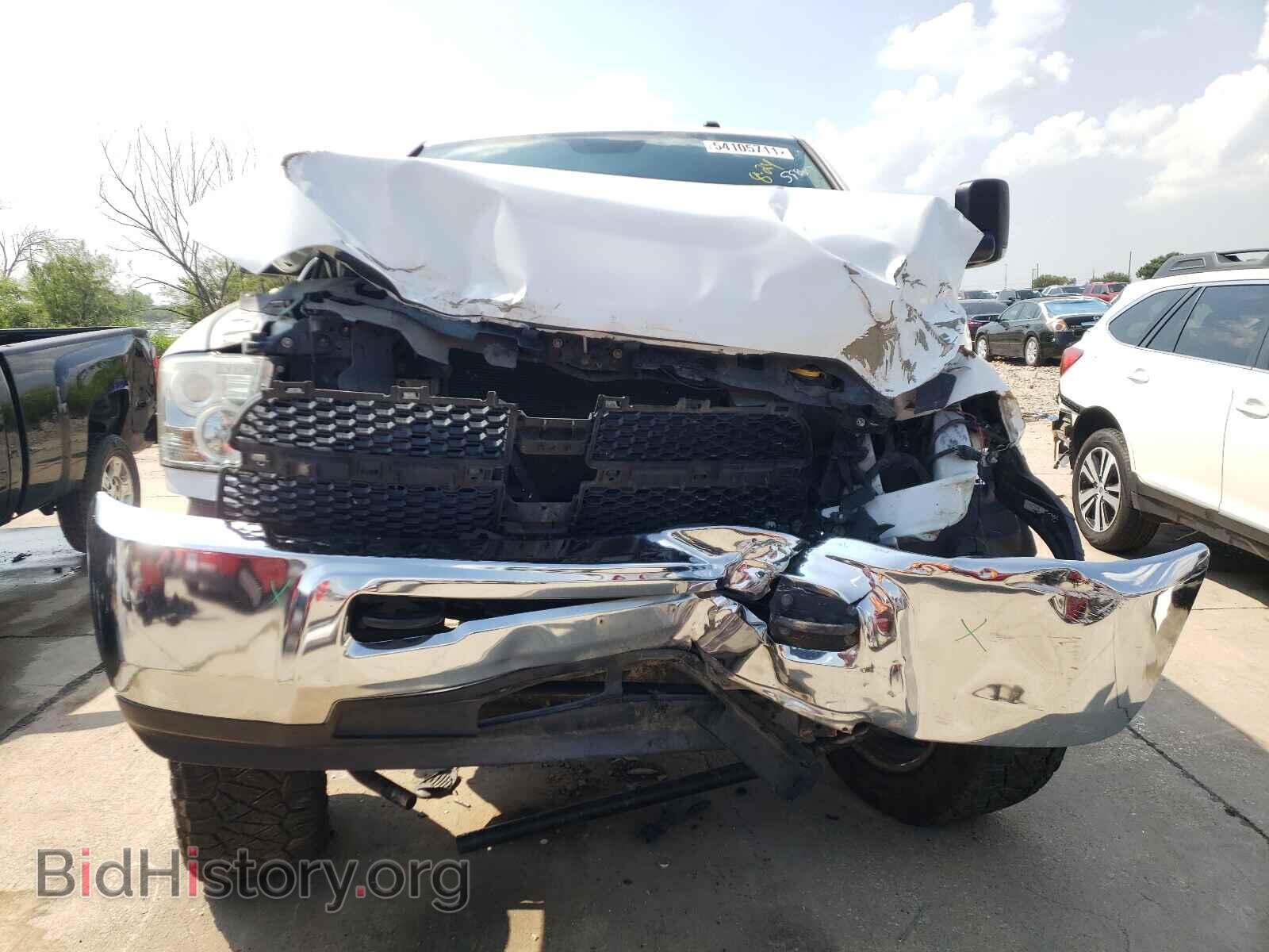 2014 RAM 2500 - VIN: 3C6UR5CJ0EG250440 - Фото 9