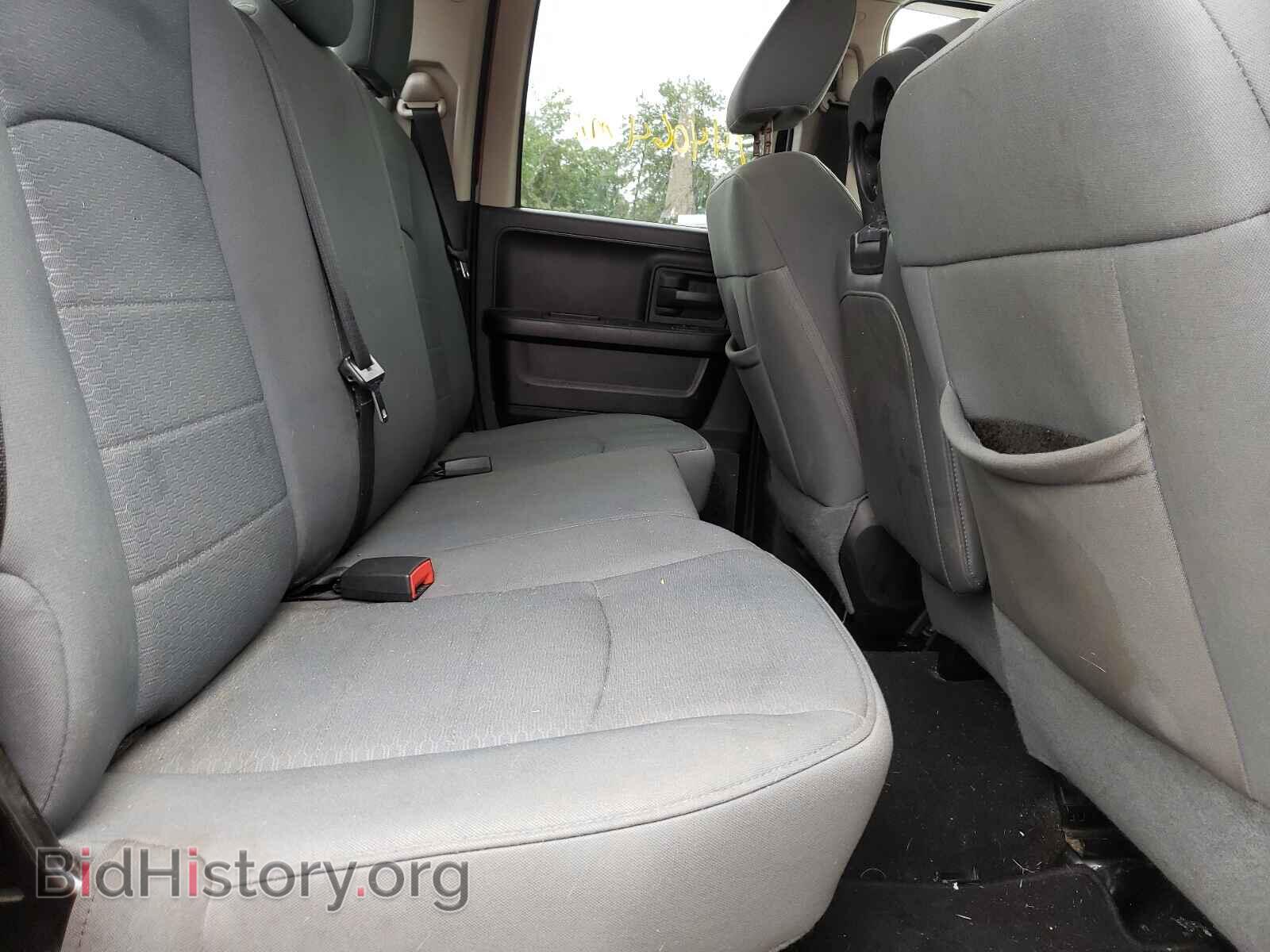 2013 RAM 1500 - VIN: 1C6RR7FT0DS521471 - Photo 6
