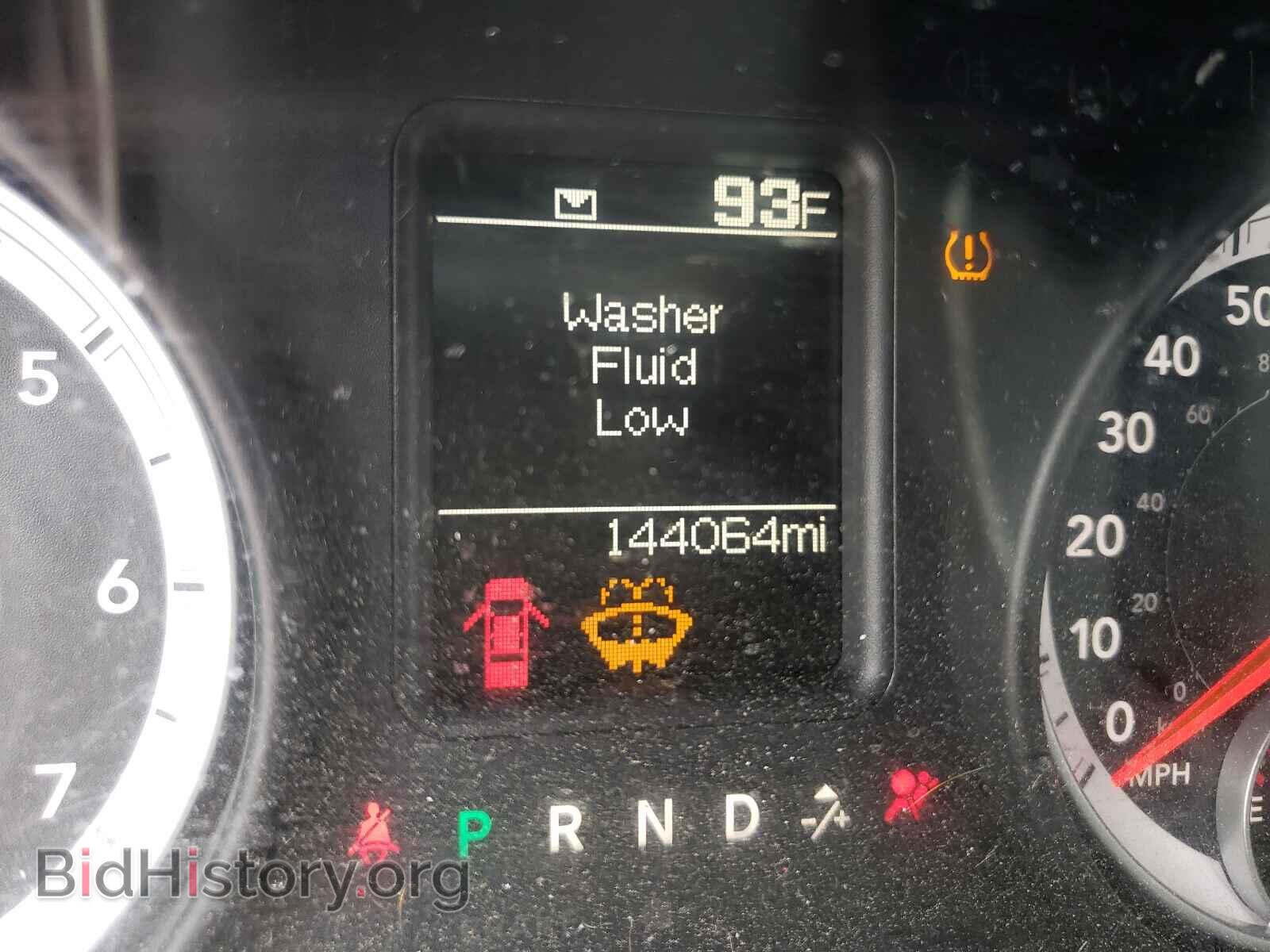 2013 RAM 1500 - VIN: 1C6RR7FT0DS521471 - Photo 8
