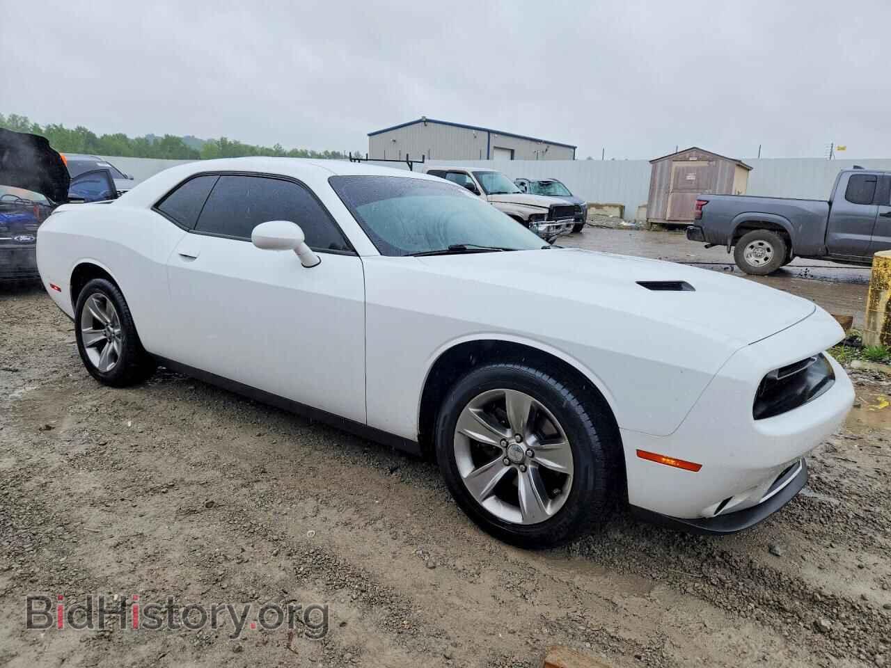 2019 DODGE CHALLENGER - VIN: 2C3CDZAG9KH551578 - Photo 4