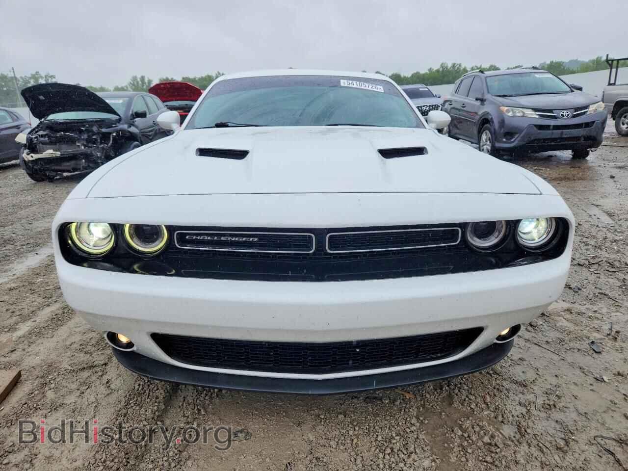 2019 DODGE CHALLENGER - VIN: 2C3CDZAG9KH551578 - Photo 5
