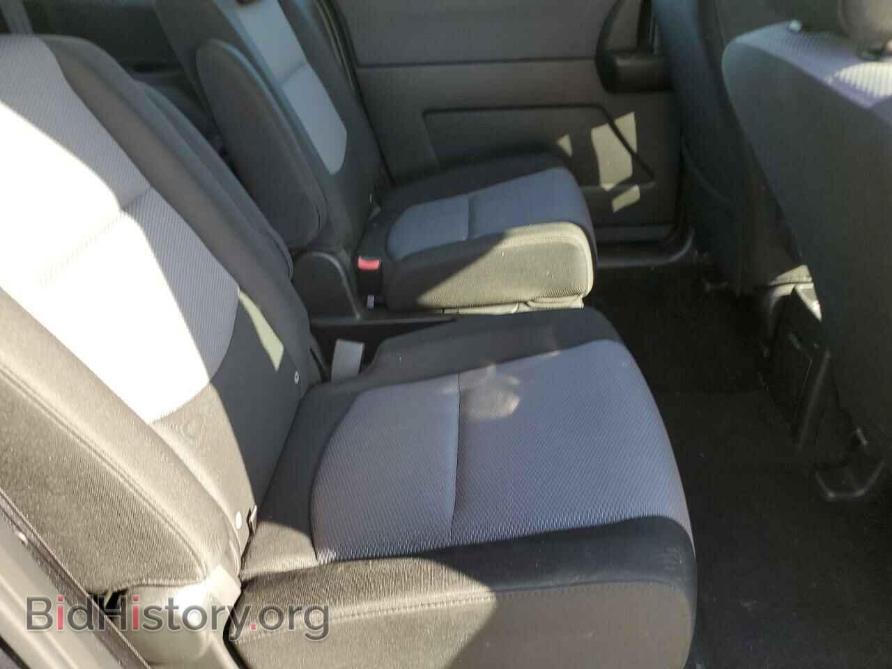 2006 MAZDA 5 - VIN: JM1CR293760113190 - Фото 11