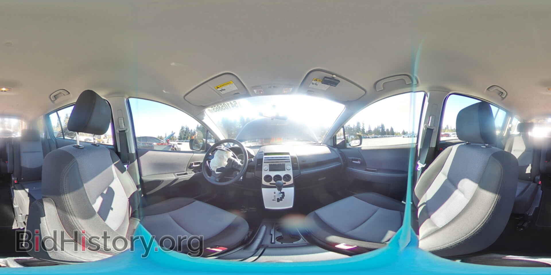 2006 MAZDA 5 - VIN: JM1CR293760113190 - Фото 15