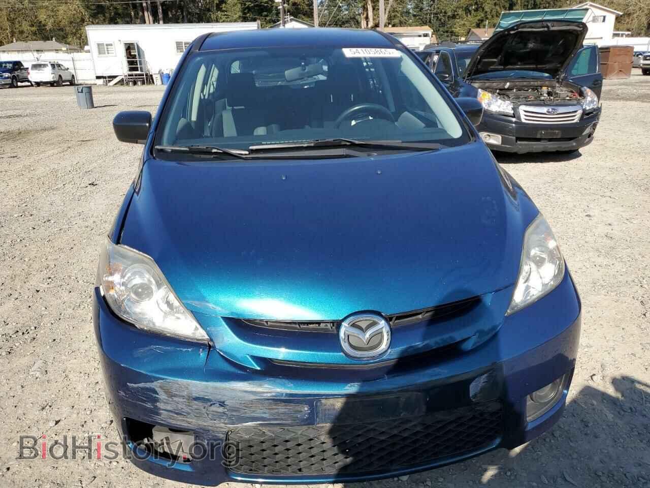 2006 MAZDA 5 - VIN: JM1CR293760113190 - Фото 5