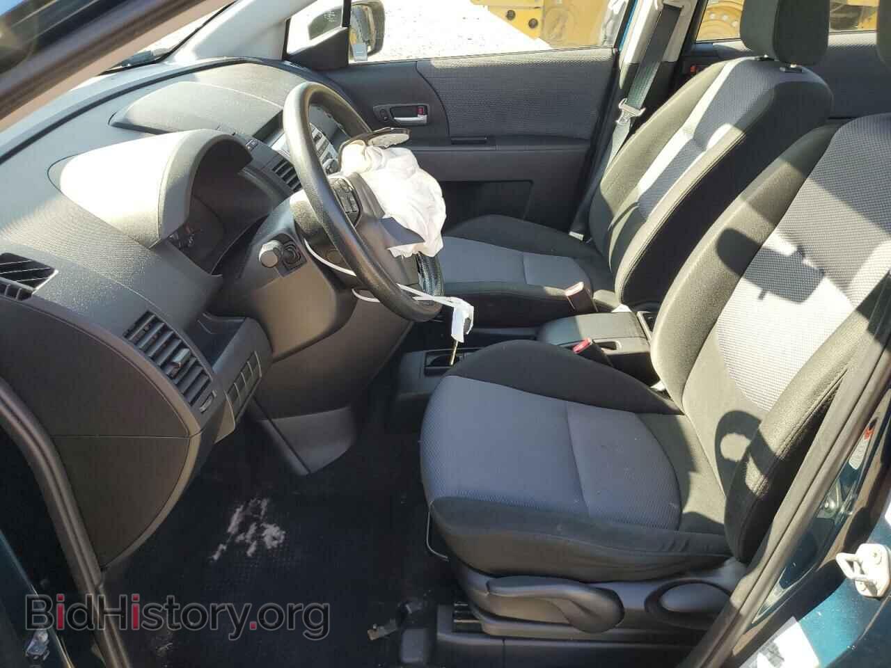 2006 MAZDA 5 - VIN: JM1CR293760113190 - Фото 7