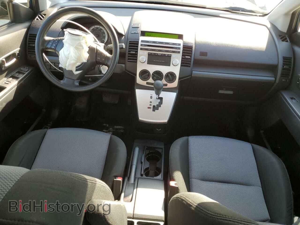 2006 MAZDA 5 - VIN: JM1CR293760113190 - Фото 8