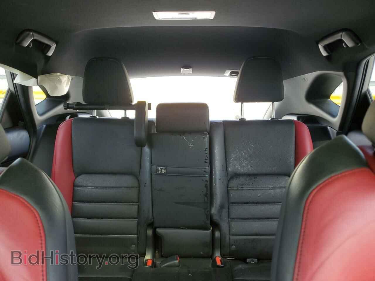 2021 LEXUS NX - VIN: JTJSARDZ4M2237343 - Фото 10