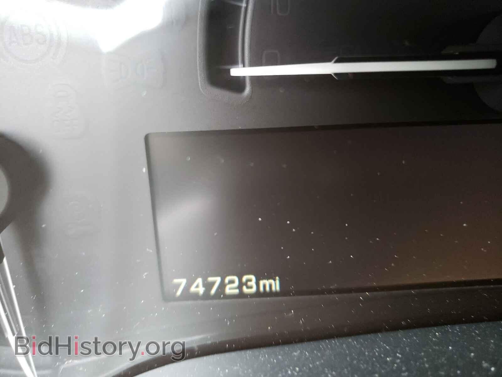 2015 CADILLAC SRX - VIN: 3GYFNEE31FS572119 - Фото 8