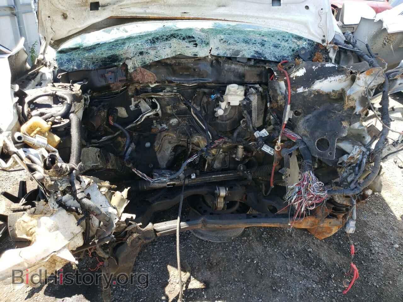 2011 MAZDA 6 - VIN: 1YVHZ8CB3B5M04740 - Фото 7