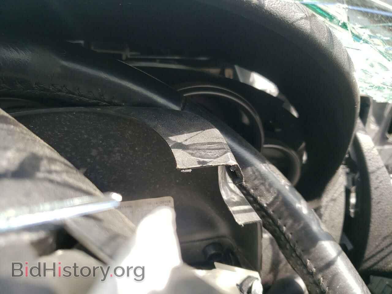 2011 MAZDA 6 - VIN: 1YVHZ8CB3B5M04740 - Фото 8