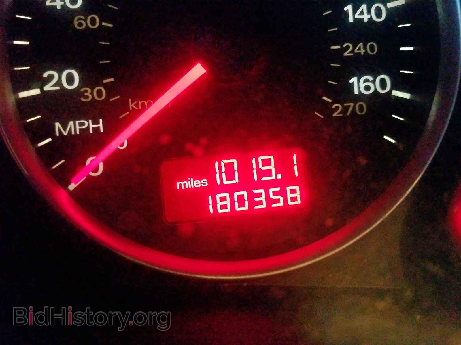 2008 AUDI A4 - VIN: WAUDF78E38A057532 - Фото 8
