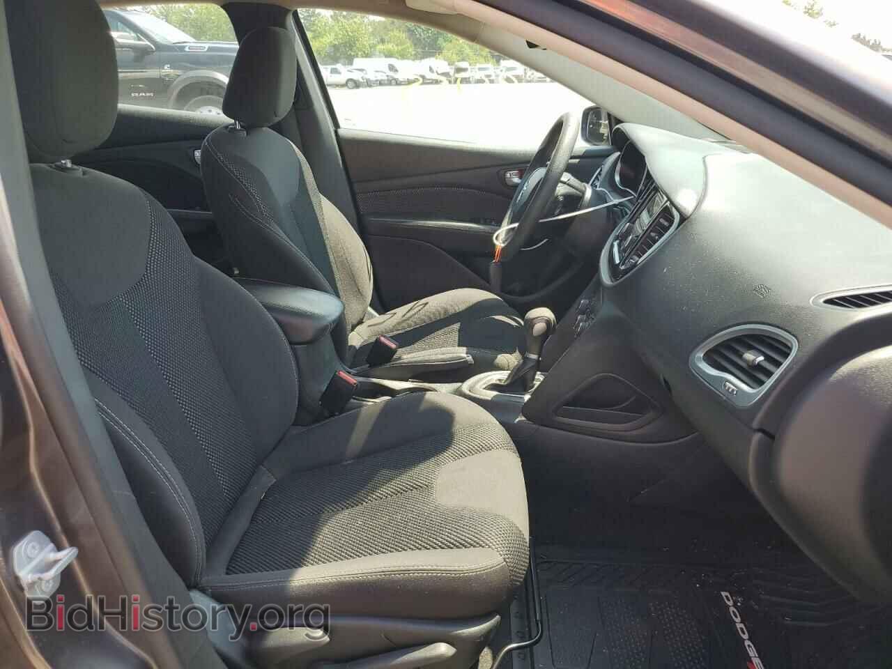 2015 DODGE DART - VIN: 1C3CDFBB4FD374281 - Photo 5