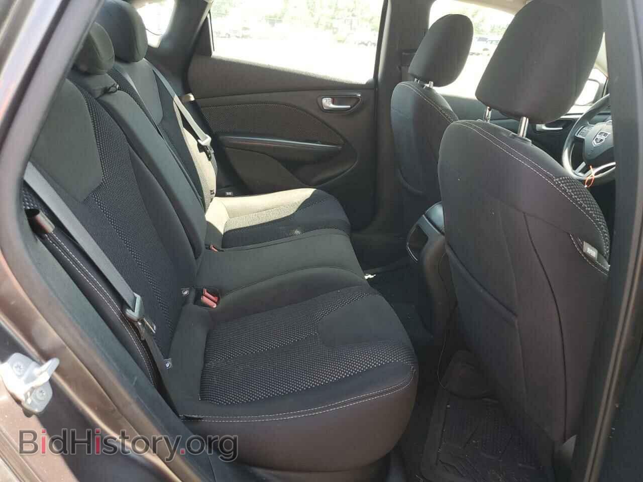 2015 DODGE DART - VIN: 1C3CDFBB4FD374281 - Photo 6