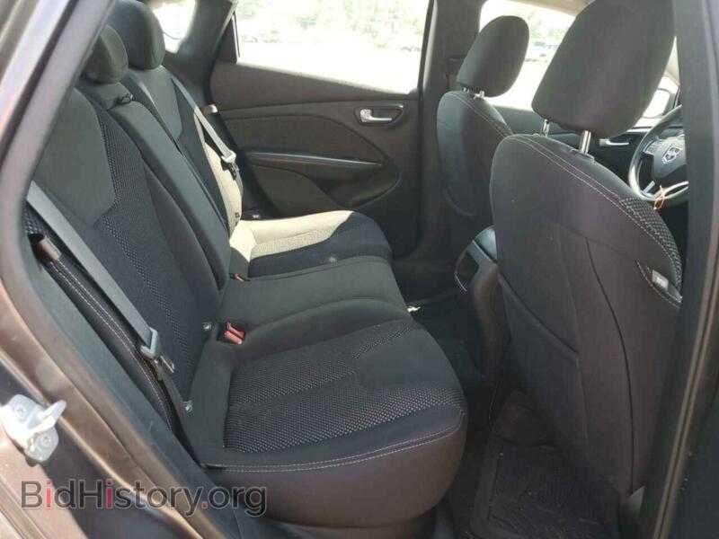 2015 Dodge DART (VIN 1C3CDFBB4FD374281) — photo 6 of 10