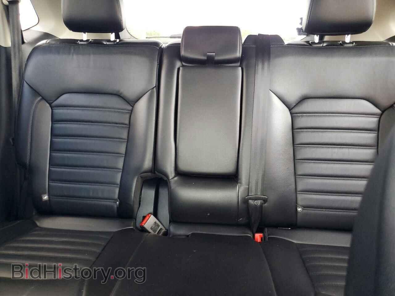 2015 FORD EDGE - VIN: 2FMTK4J90FBB54433 - Photo 10