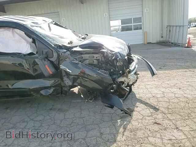 2014 FORD All Models - VIN: 1FTMF1EF7EFA83420 - Photo 13