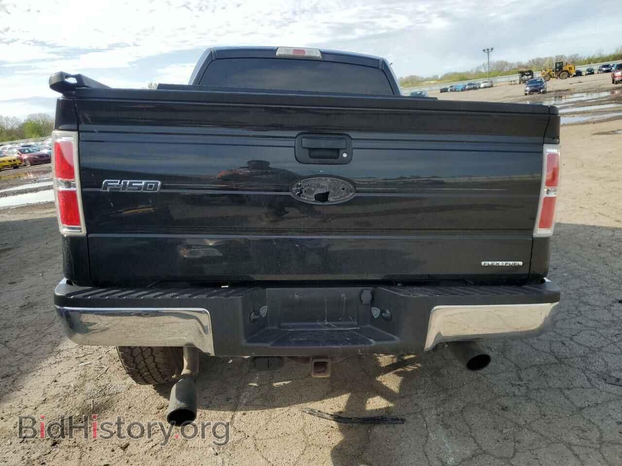 2014 FORD All Models - VIN: 1FTMF1EF7EFA83420 - Photo 6