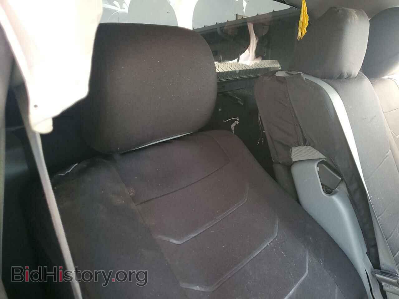 2014 FORD All Models - VIN: 1FTMF1EF7EFA83420 - Photo 10