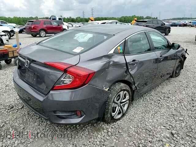 2017 HONDA CIVIC - VIN: 19XFC2F52HE222865 - Фото 13