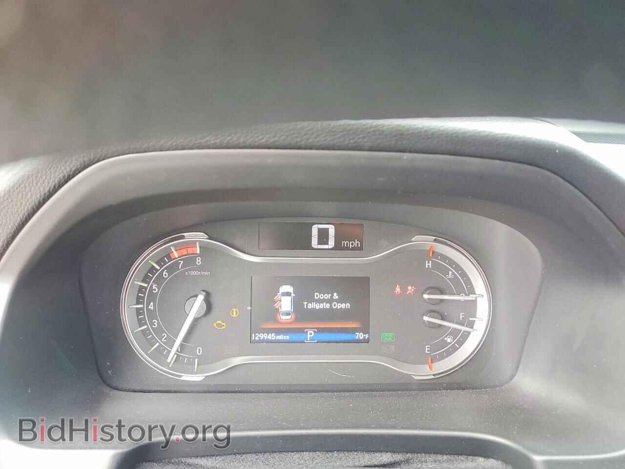 2017 HONDA PILOT - VIN: 5FNYF6H38HB071172 - Photo 9