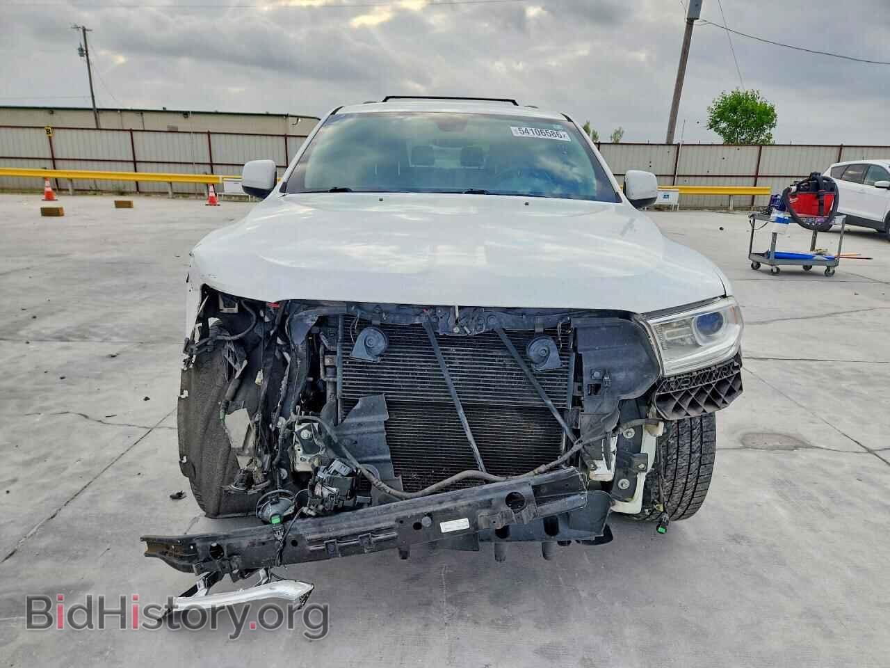 2017 DODGE DURANGO - VIN: 1C4RDHAG9HC703435 - Photo 5