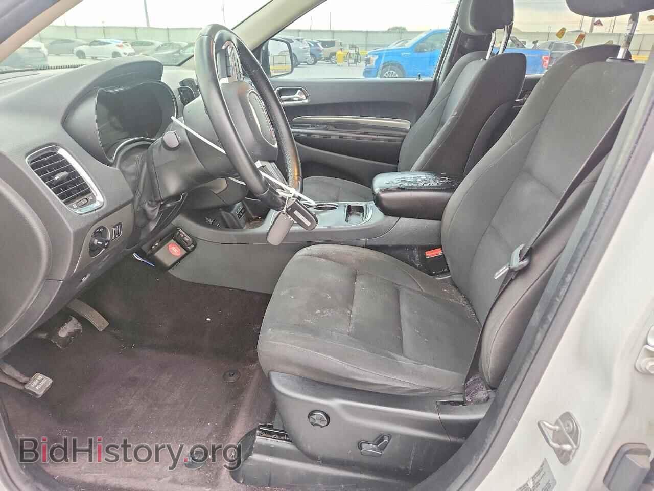 2017 DODGE DURANGO - VIN: 1C4RDHAG9HC703435 - Photo 7