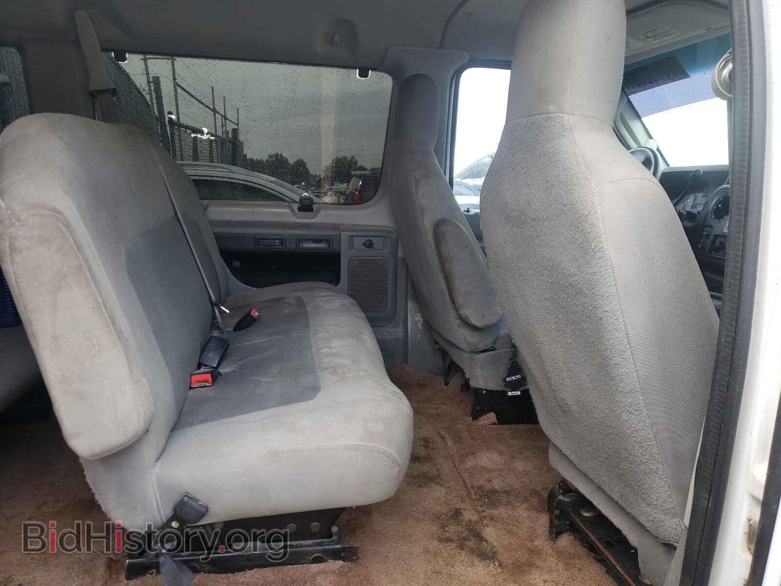 2013 FORD ECONOLINE - VIN: 1FBSS3BL0DDA87283 - Фото 6